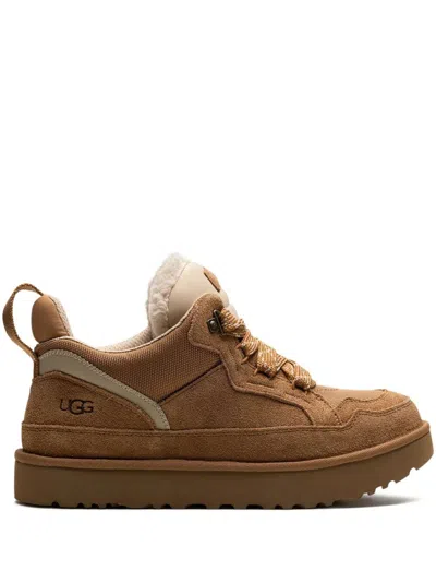 Ugg Man "lowmel" In Multi