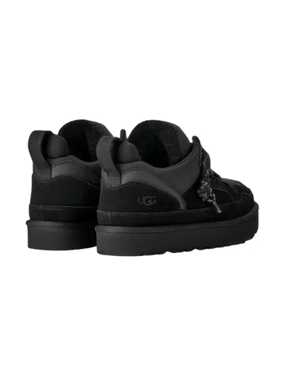 UGG UGG MAN "LOWMEL" SHOES