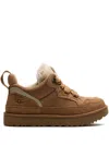 Ugg Sports Shoes Lowmel In Brown