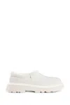 Ugg Zoccoli Tasman Lug In Off-white