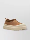 Ugg Man Tasman Weather Hybrid Slippers In Brown