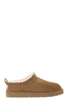 Ugg Classic Micro Low Suede Ankle Boot