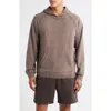 Ugg Marcellus Hoodie In Multi