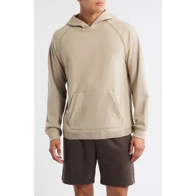 Ugg ® Marcellus Hoodie In Brown