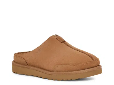 Ugg Marcman Slipon In Brown
