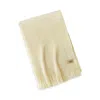 Ugg Margot Throw Blanket In Yellow