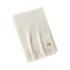 Ugg Margot Throw Blanket In Neutral