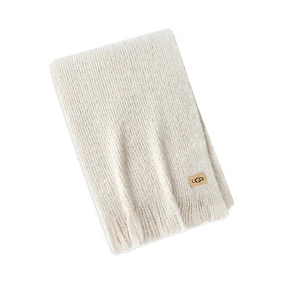 Ugg Margot Throw Blanket In Neutral