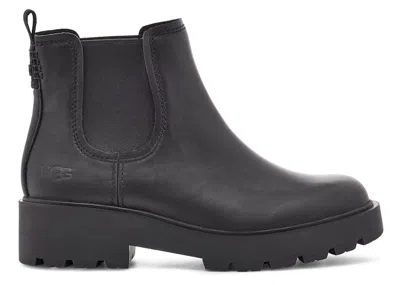 Pre-owned Ugg Markstrum Boot (women's) Sneakers In Black