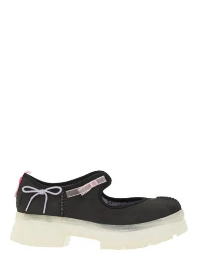 UGG UGG MARY JANE "AREUM"
