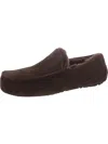 Ugg Ascot Slippers In Multi