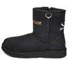 Ugg Mastermind World X
