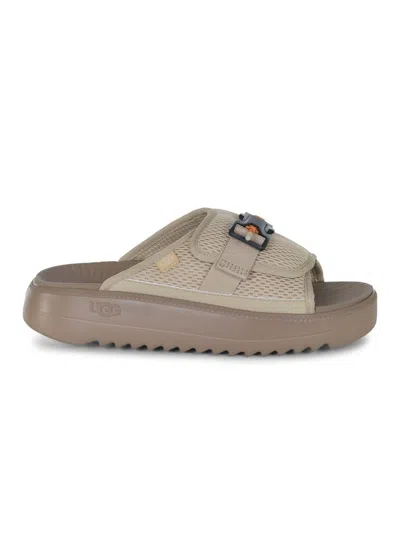 UGG UGG  "MAXXER 2.0" SLIPPERS