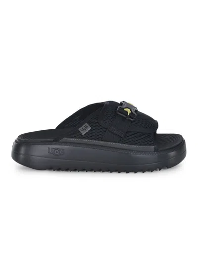 UGG UGG  "MAXXER 2.0" SLIPPERS