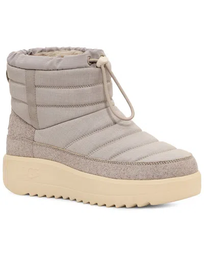 UGG UGG MAXXER MINI BOOT