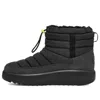 Ugg Maxxer Mini Boot 'black' In Multi