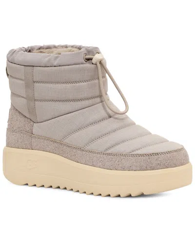 UGG MAXXER MINI BOOT