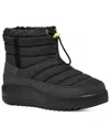 Ugg Mini Maxxer Thinsulate™ Insulated Boot In Black