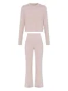 Ugg May Set In Pink