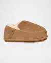 Ugg Anders Slippers In Chestnut 