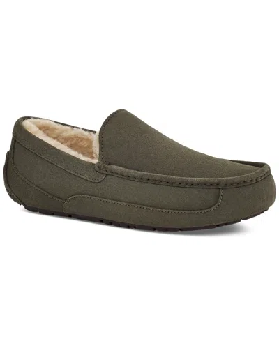 UGG MEN'S ASCOT MOCCASIN SLIPPERS