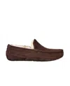 Ugg Ascot Slippers In Multi