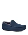 Ugg Ascot Slipper In Deep Ocean