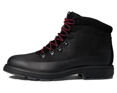 Ugg Men's Biltmore Hiker Boot In Stout In Black