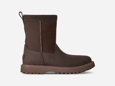 Ugg ® Men's Birch Boot Ii Sheepskin In Dusted Cocoa