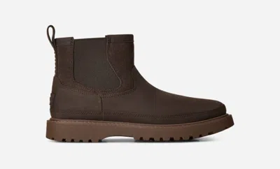 Ugg Birch Chelsea Boots Dusted Cocoa In Brown