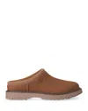 Ugg Birch Ii Clogs Chestnut In Brown
