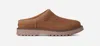 Ugg Birch Ii Clogs Chestnut In Brown