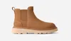 Ugg Chelsea Lug Boot In Brown