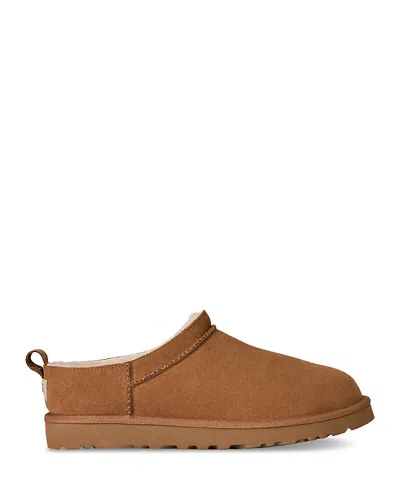 UGG MEN'S CLASSIC MICRO CLOGS
