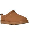 Ugg Classic Micro Low Suede Ankle Boot In Multi