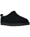 Ugg Black Solid Classic Boot. In Multi