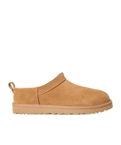 UGG MEN'S CLASSIC MICRO SNUG BOOTS