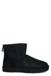 Ugg Classic Mini Boots In Black