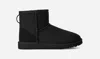 Ugg Classic Mini Boots In Black