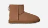 Ugg Classic Mini In Brown
