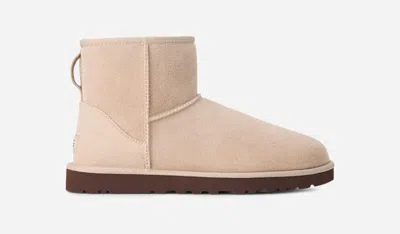 UGG ® MEN'S CLASSIC MINI SHEEPSKIN CLASSIC BOOTS IN MOONLIGHT