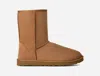 Ugg Classic Short Snow Boots In Brown