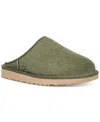 Ugg Classic Slipper In Deep Shade