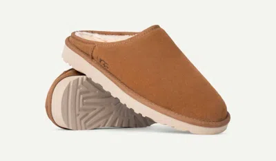 Ugg Men's Classic Slip-ons In Che In Multi