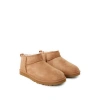 Ugg Men's Classic Ultra Mini Boots In Multi