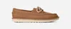 Ugg Mens Deckmel In Brown