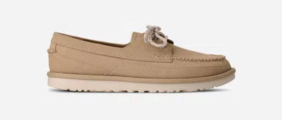 UGG ® MEN'S DECKMEL SHOES IN SAND