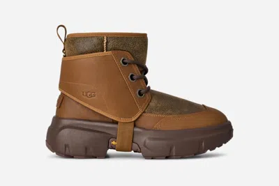 Ugg ® Men's Jld Boot Sheepskin Boots In Chestnut In Brown
