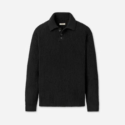 Ugg ® Men's Lendon Rugby Top Tops In Black