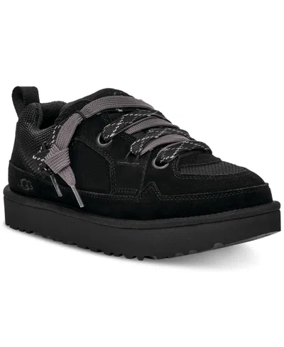 UGG MEN'S LO LOWMEL SNEAKER